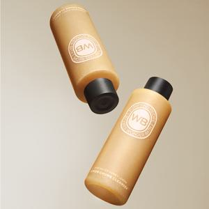 [리뉴얼]조성아   레몬청 클렌저 트위스트캡 200ml