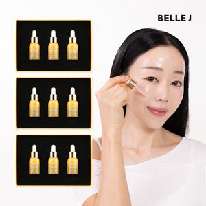 [벨르제이] 다이아샷 앰플 3박스(10ml 3개입)