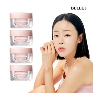 [벨르제이] 캐비어크림(50ml) 4개