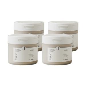 도돌이 찌든때 클리너 400g x4