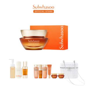 설화수[CJ단독]자음생크림 리치 50ml 기획세트