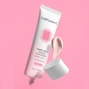 잡티 토닝 썬스크린 50ml