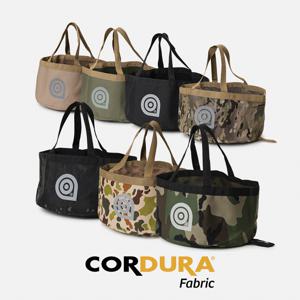 코듀라 폴더블 싱크백 설거지가방 CORDURA Foldable Sink Bag