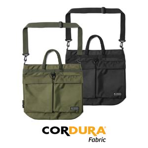 발리스틱 헬멧 백 CORDURA Ballistic Helmet Bag (2 COLORS)
