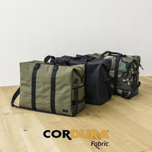 발리스틱 2way 캐리 백  CORDURA 2way Carry Bag (3 Colors)