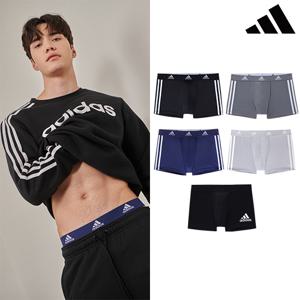 (이월)[아디다스] 다크에디션 남성드로즈 5종세트 특별전