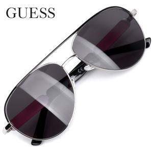 명품 선글라스 GF0287-06B-BK6 / GUESS / 트리시클로