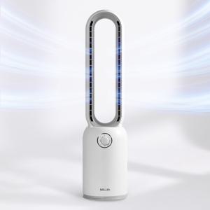 [MILLTH] AC 다이얼 날개없는 선풍기