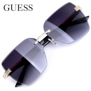 GO00022 명품 선글라스 GO00022-32B / GUESS / 트리시클로