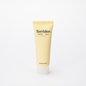 솔리드인 세라마이드 크림 70ml