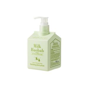 밀크바오밥 베이비 수딩 젤 로션 250ml