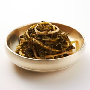 양구 펀치볼 삶은 시래기 (냉동) 2kg (200gX10봉)