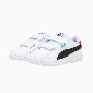 [170~210mm]Puma Smash 3.0 L Let's Play V PS_PU34AS319_WH