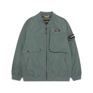 내셔널지오그래픽 키즈 어드벤쳐 항공자켓 K231UJP040