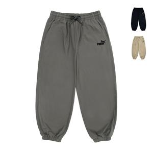[키즈]푸마 스포츠 스트레치 조거팬츠_PK52PL301