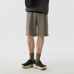 머렐 하이크 남성 스트레치 하프 팬츠 M24M2-MHP103-GRY