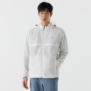 머렐 하이크 남성 경량 자켓 M24M2-MJK101-WHT
