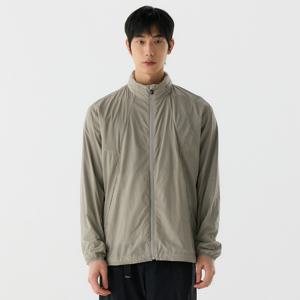 머렐 하이크 남성 타공 경량 자켓 M24M2-MJK102-LGY