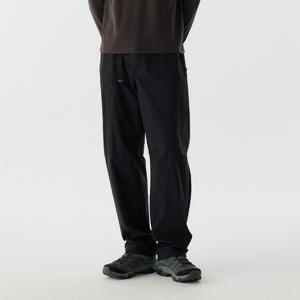 머렐 라이프 남성 릴랙스 경량 팬츠 M24M2-MPT602-BLK