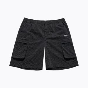 머렐 하이크 립스탑 카고 하프 팬츠 M24M2-UHP104-BLK