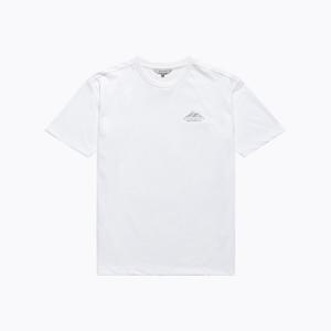 머렐 트레일 마운틴 그래픽 반팔티 M24M2-UHT402-WHT