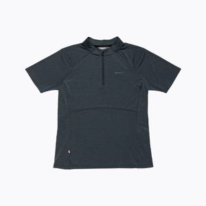 머렐 하이크 여성 스트레치 반집 반팔티 M24M2-WHT101-NAV