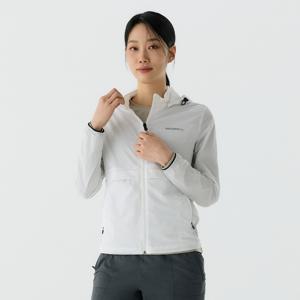 머렐 하이크 여성 경량 자켓 M24M2-WJK101-WHT