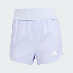 아디다스 우먼스 페이서 쇼츠 JM3268