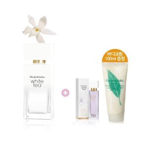 화이트티 EDT 50ml 세트