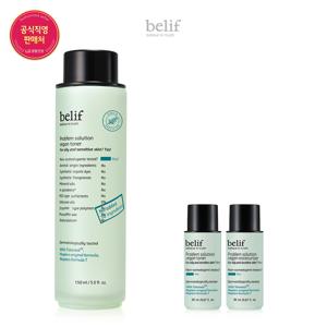 [25MS]프라블럼 솔루션 비건 토너 150ml