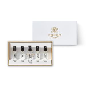 크리드 맨즈 디스커버리 세트 1.7ml x 5종