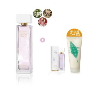 화이트티 오 플로럴 EDT 100ml 세트