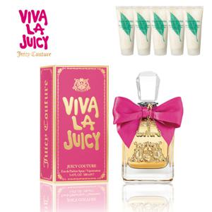 쥬시꾸뛰르 비바라쥬시 EDP 100ml 세트
