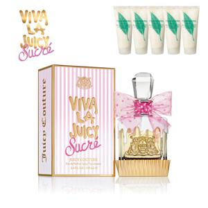 비바라쥬시 수크레 EDP 100ml 세트