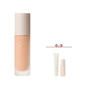 [5]NEW 리퀴드 파운데이션 EX[+UV 8g+메베3ml]