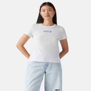 리바이스 여성 퍼펙트 반팔티 17369-3090