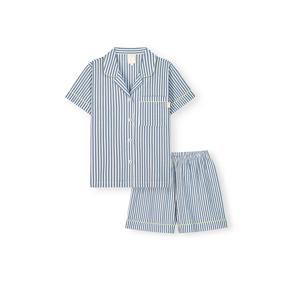 [여성] 6048 노이BL 반소매 상하