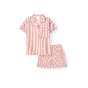 [여성] 6049 노이RD 반소매 상하