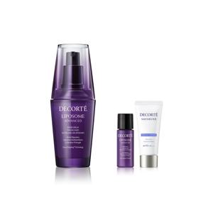 [데코르테] 리포솜 어드밴스드 리페어 세럼 50ML 세트