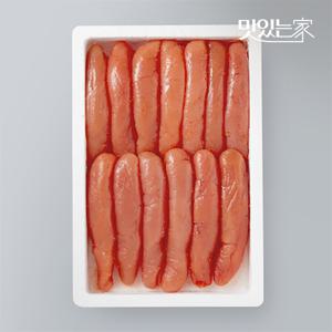덕화명란 장석준명란 고급 온명란젓 L사이즈 1kg 벌크 대용량