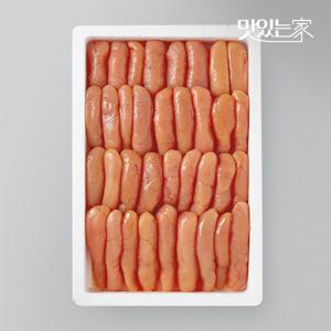 덕화명란 장석준명란 온명란젓 S사이즈 1kg 벌크 대용량