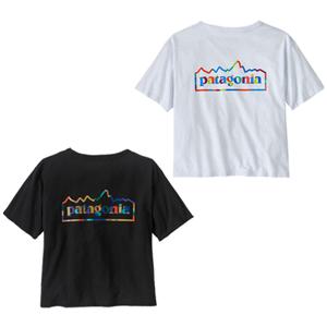 [파타고니아코리아][25년S/S] 우먼즈 유니티 피츠 리스판서빌리-티 37769Q5_JS