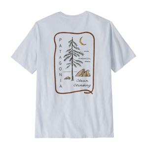 [파타고니아코리아][25년S/S] 멘즈 클린클라임 루츠 리스판서빌리-티 37795Q5_JS