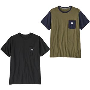 [파타고니아코리아][25년S/S] 숍 스티커 포켓 리스판서빌리-티 37762Q5_JS