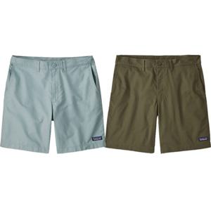[파타고니아코리아][25년S/S] 멘즈 L/W 올-웨어 헴프 쇼츠 - 8인치 57805Q5