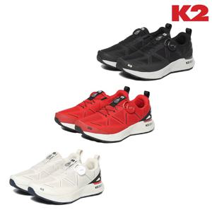 K2 남여공용 고어텍스 하이킹화 플라이하이크 바운스 FUS24G17