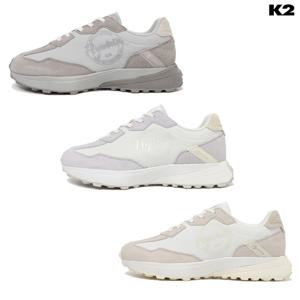 K2 남여공용 클래식 일상 워킹화 아르떼2 FUS24N52 FUS24N53 FWS24N54