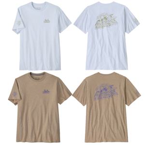 [파타고니아코리아][25년S/S] 윈드 러너 리스판서빌리-티 37799Q5_JS