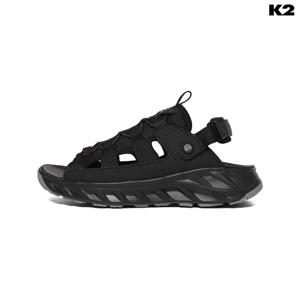 K2 남성 일상, 하이킹 하이브리드 샌들 펠로 KMM24N44