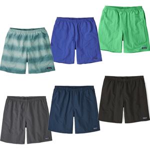 [파타고니아코리아][25년S/S] 멘즈 배기스 롱즈 - 7인치 58035Q5_JS